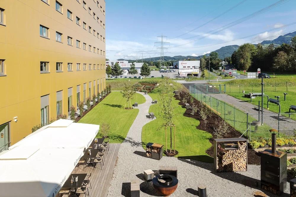 фото FIRMAMENT Hotel