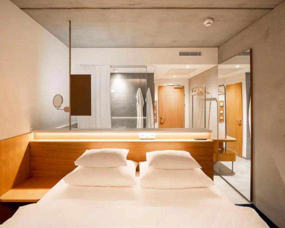 фото FIRMAMENT Hotel