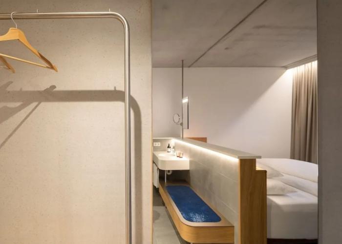 FIRMAMENT Hotel