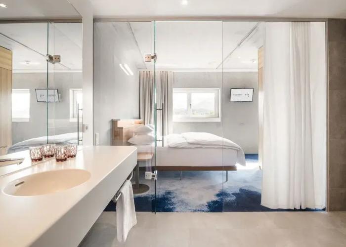 FIRMAMENT Hotel