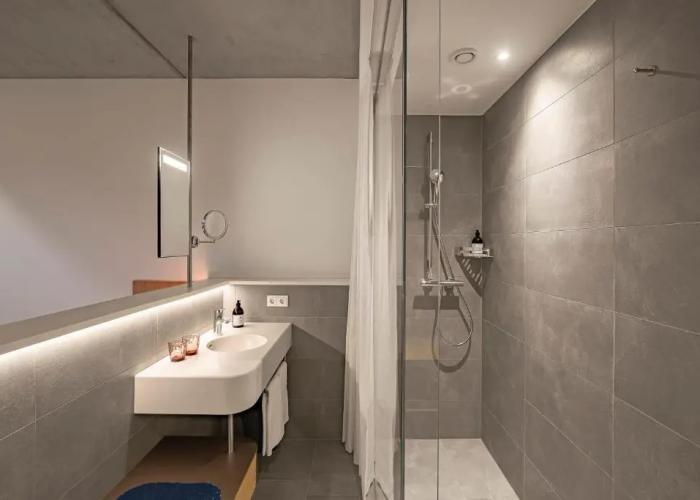 FIRMAMENT Hotel