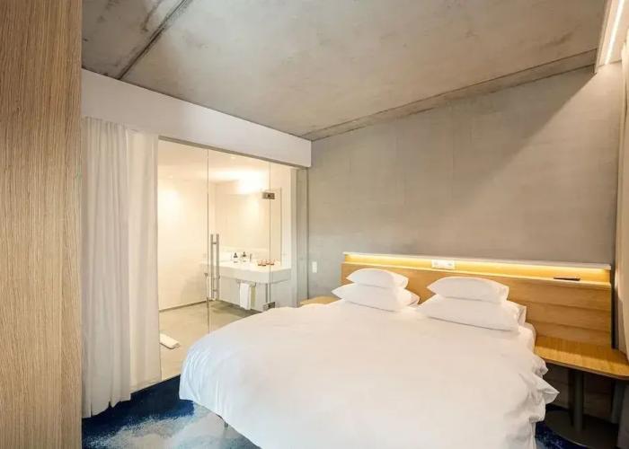 FIRMAMENT Hotel