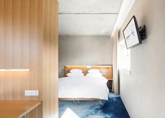 FIRMAMENT Hotel