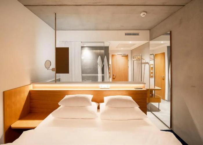 FIRMAMENT Hotel