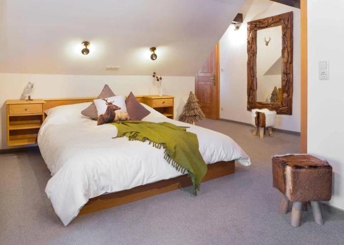 Bödele Alpenhotel