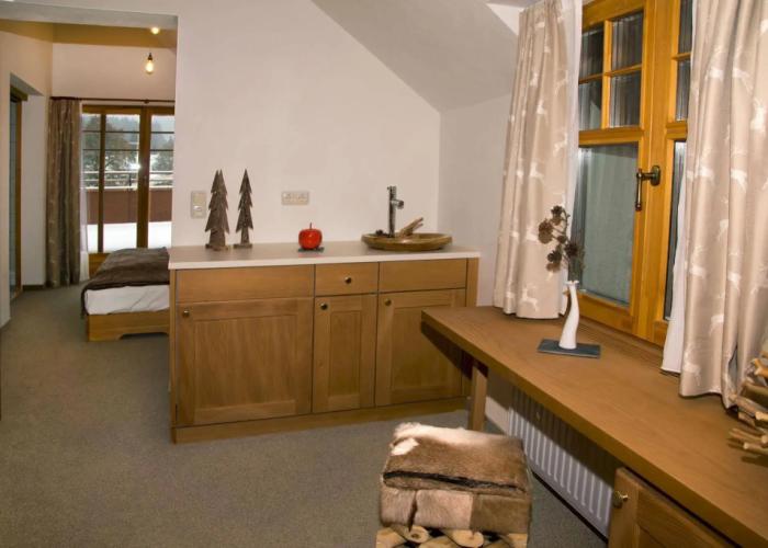 Bödele Alpenhotel