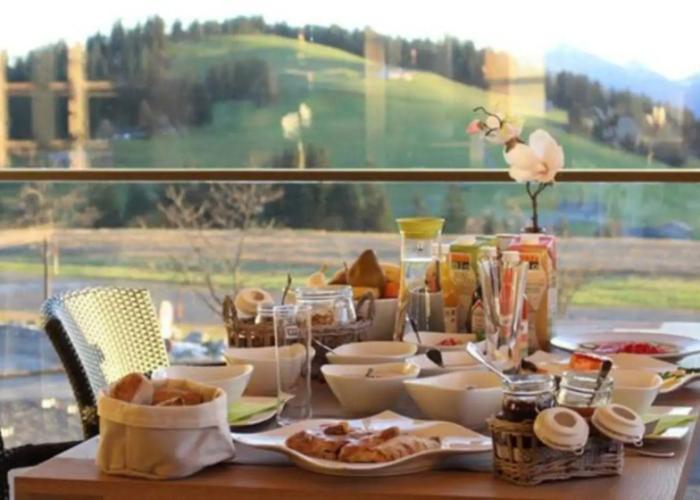 Bödele Alpenhotel