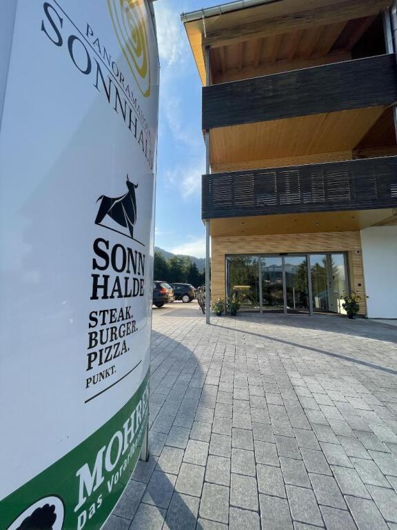 Panoramahotel Sonnhalde