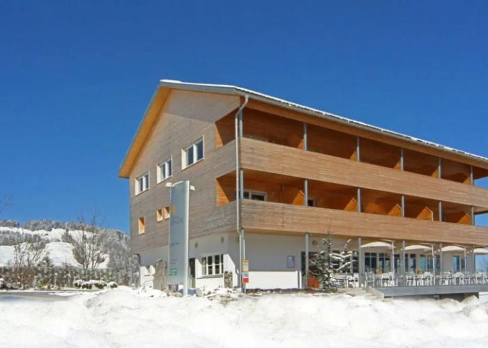 Panoramahotel Sonnhalde