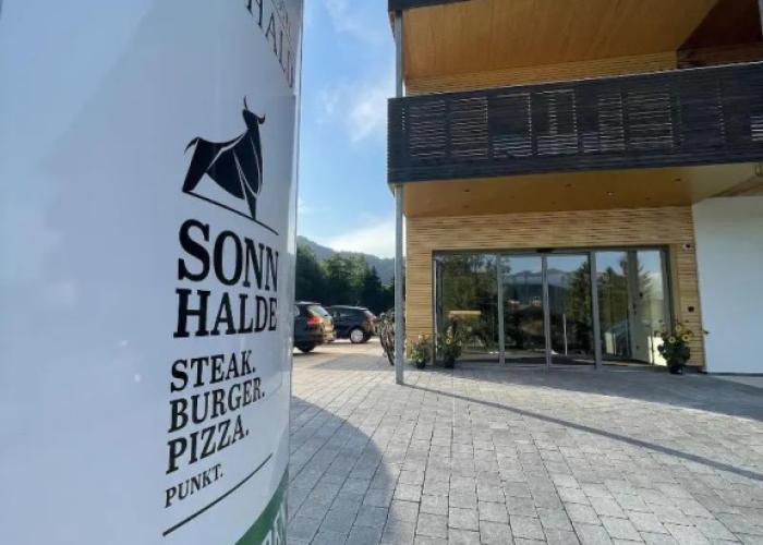 Panoramahotel Sonnhalde
