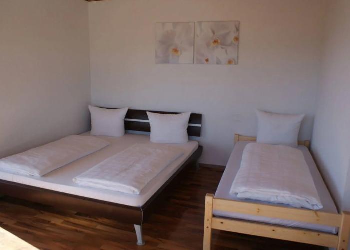 Panoramahotel Sonnhalde