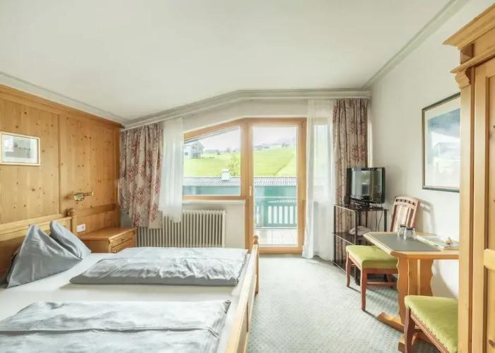 Hotel Engel