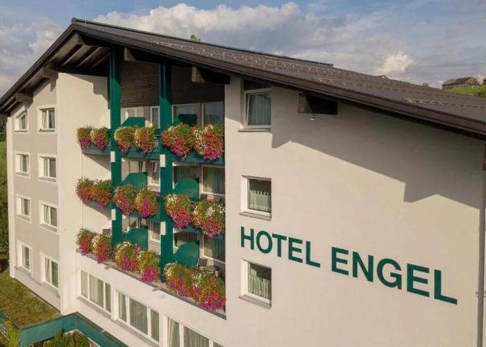 Hotel Engel