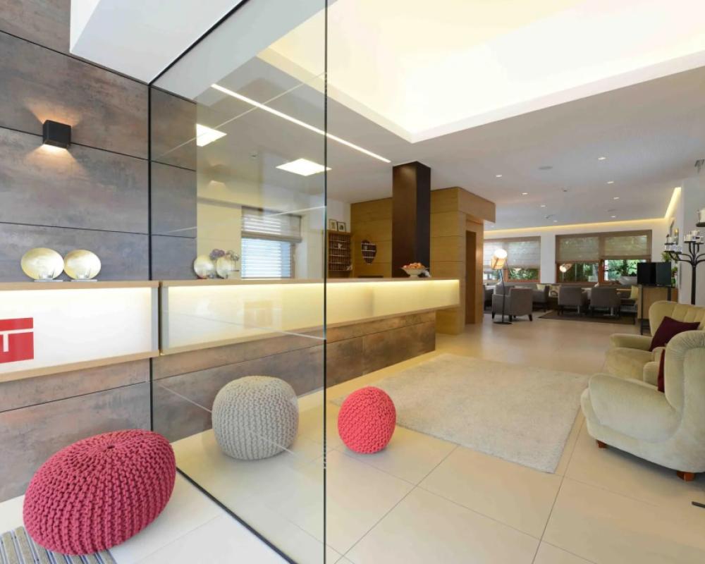 фото Hotel Moserhof
