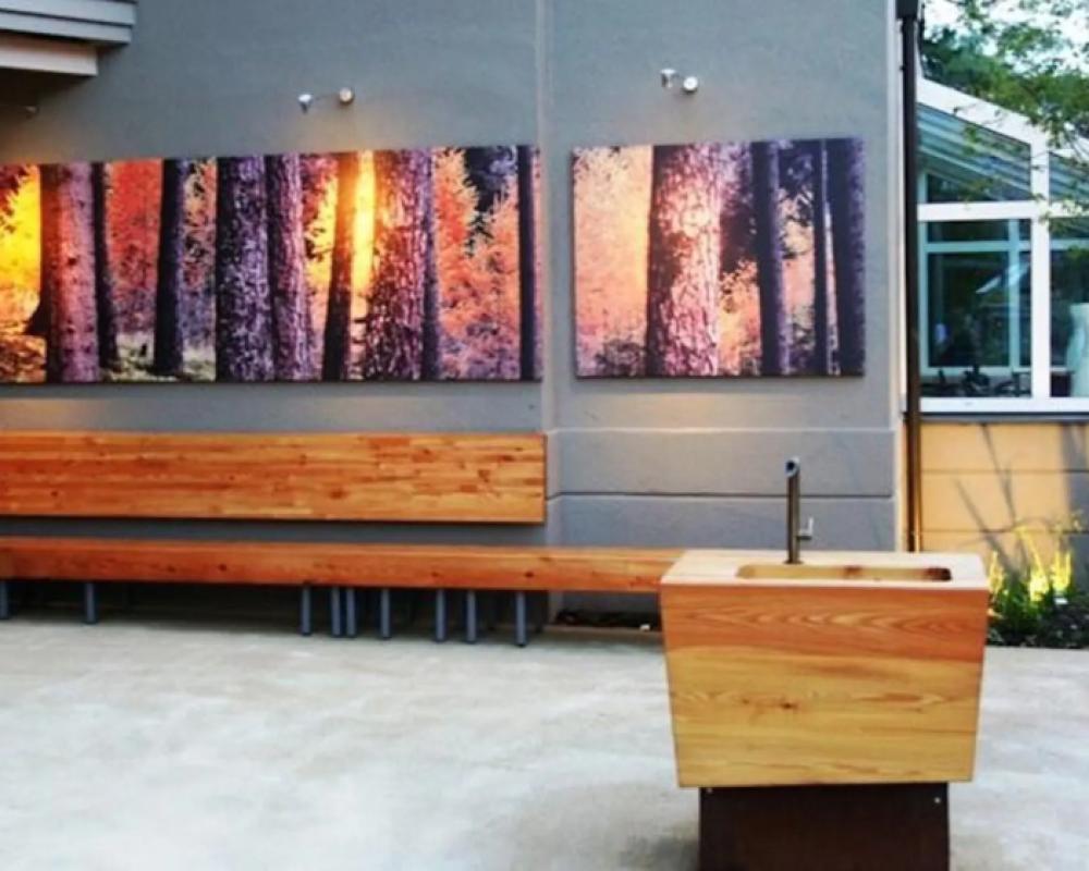 фото Hotel Moserhof