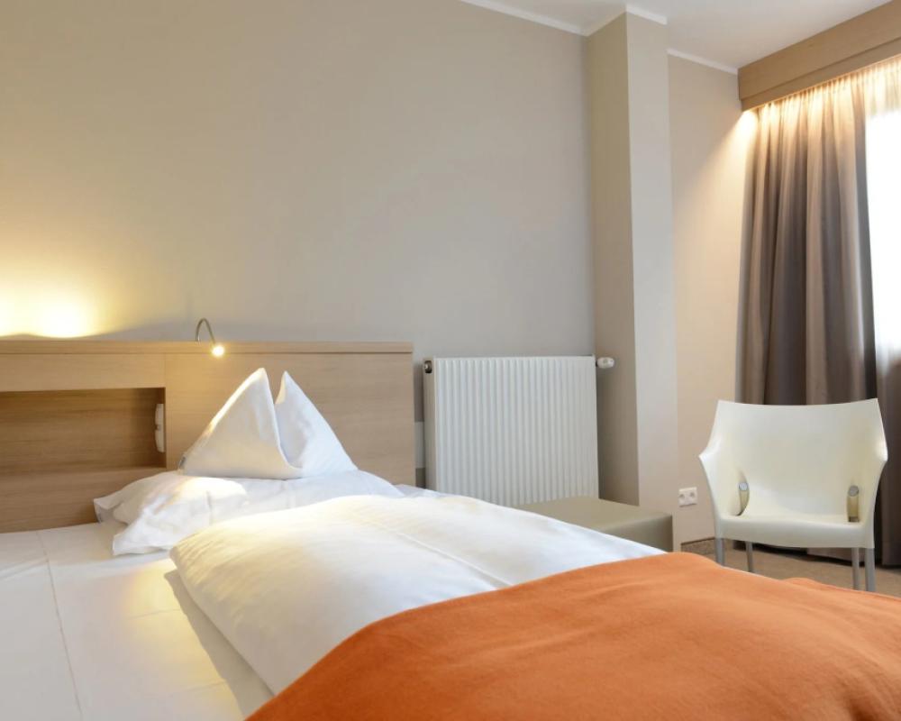 фото Hotel Moserhof
