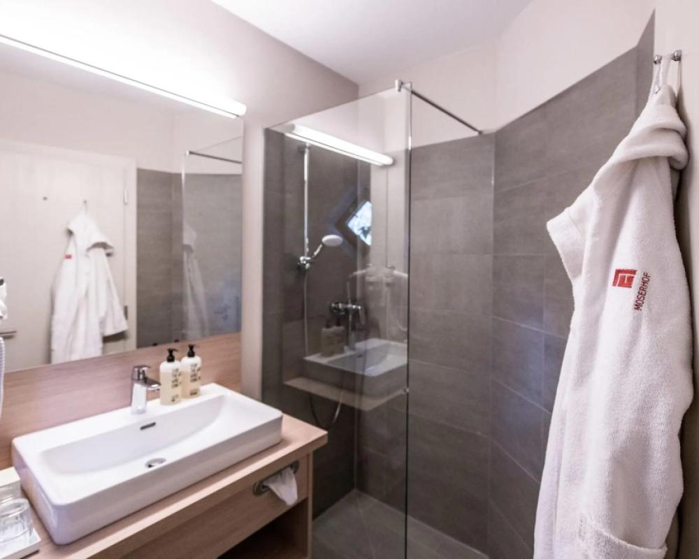 фото Hotel Moserhof