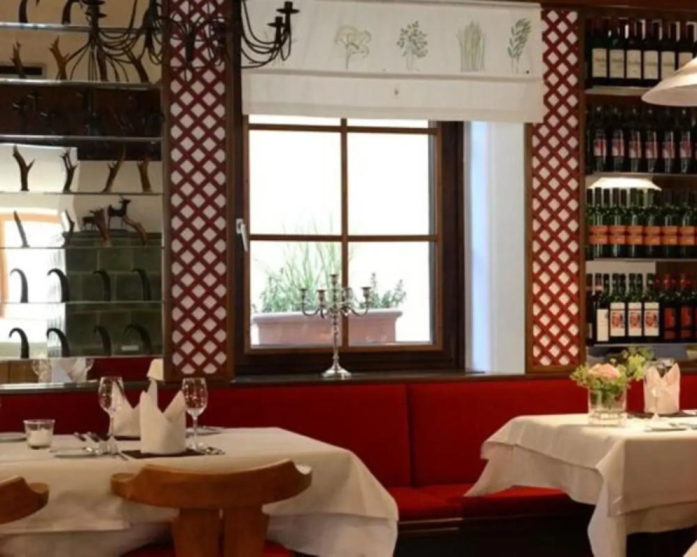 фото Hotel Moserhof
