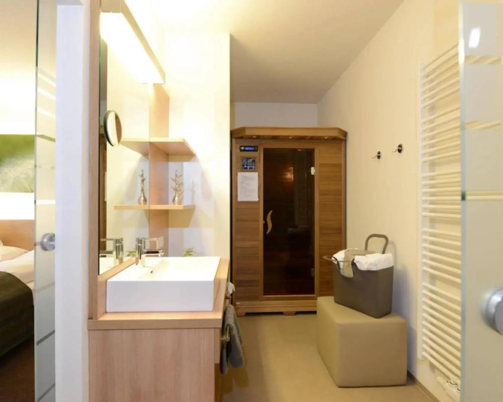 фото Hotel Moserhof