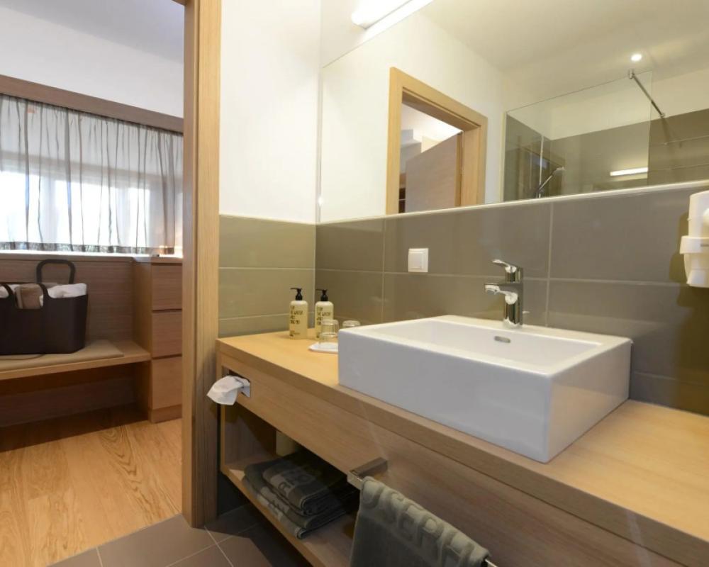 фото Hotel Moserhof