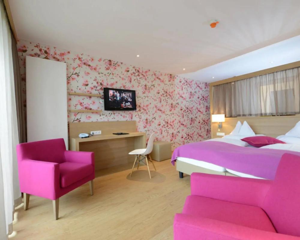 фото Hotel Moserhof