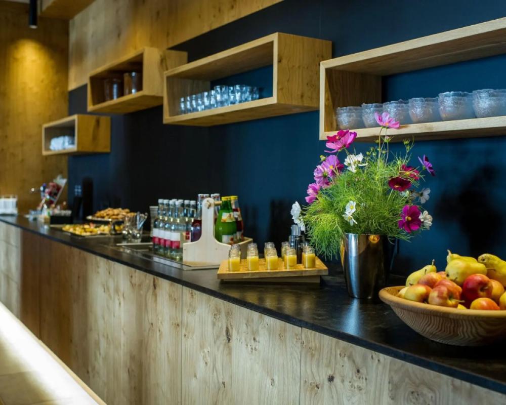 фото Hotel Moserhof