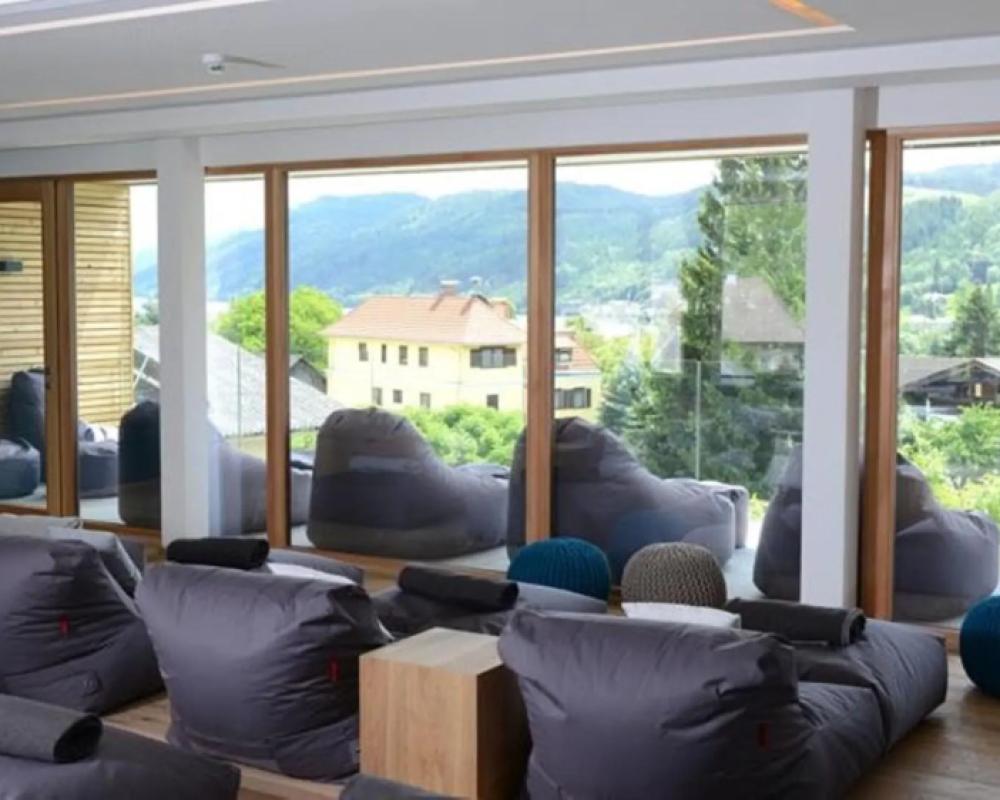 фото Hotel Moserhof