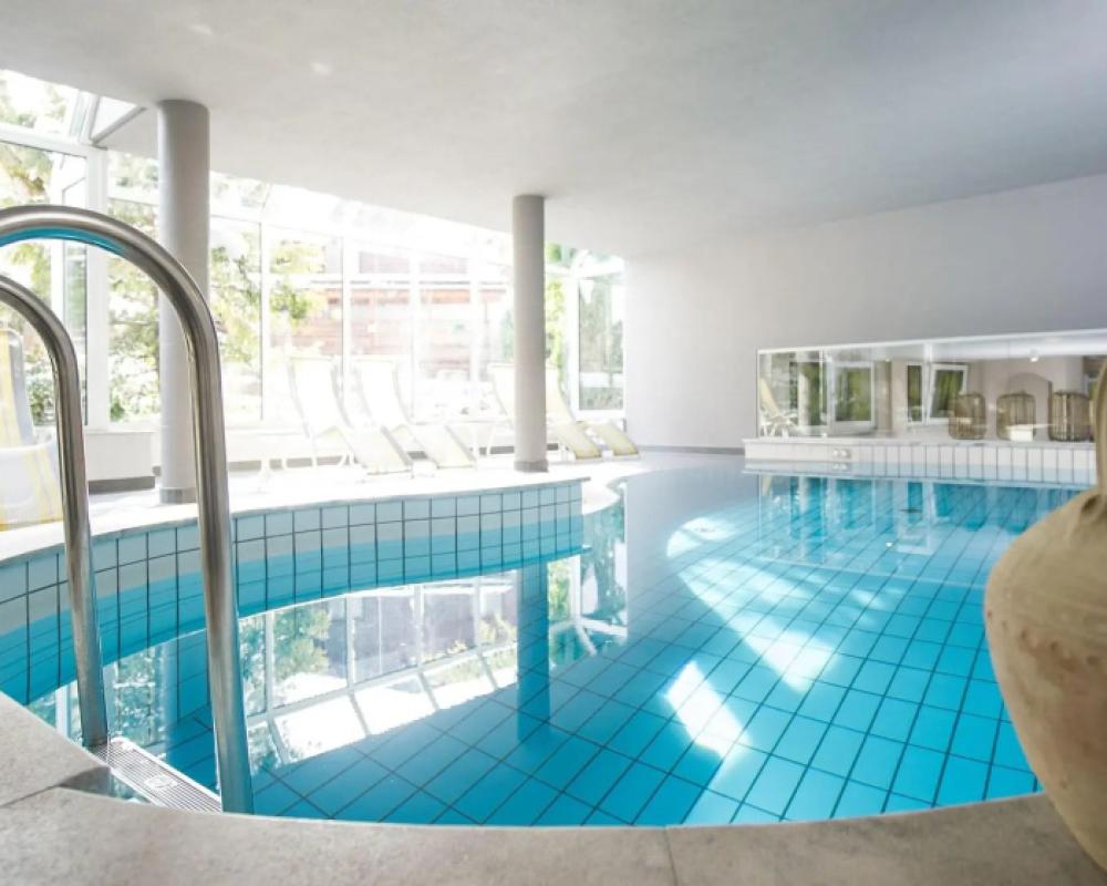 фото Hotel Moserhof