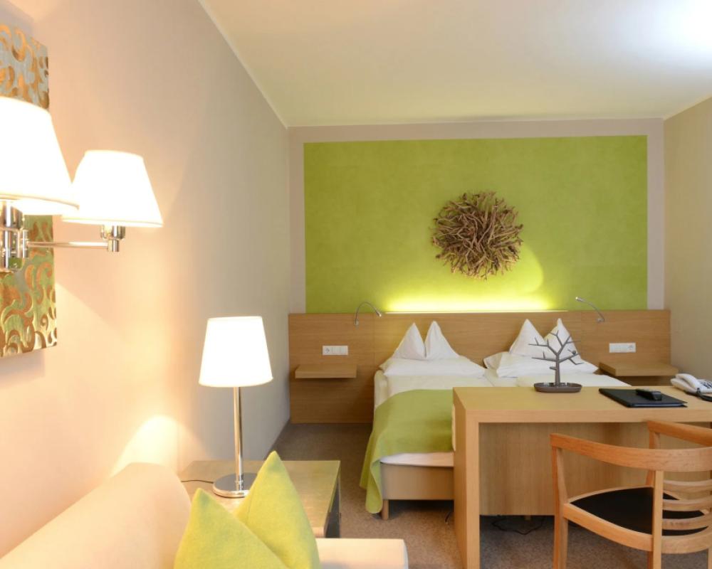 фото Hotel Moserhof