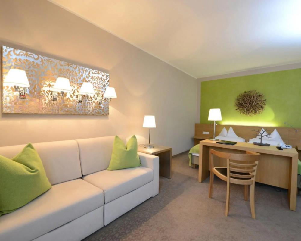 фото Hotel Moserhof