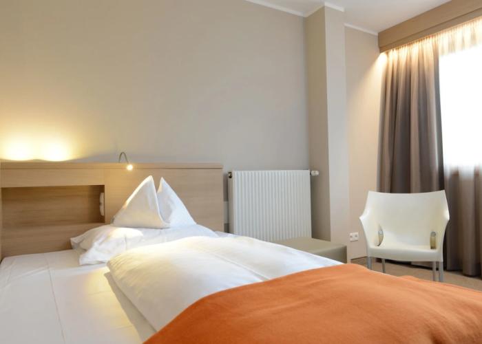 Hotel Moserhof