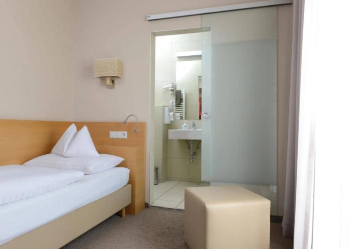 Hotel Moserhof