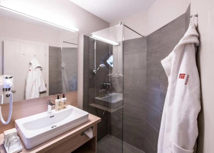Hotel Moserhof
