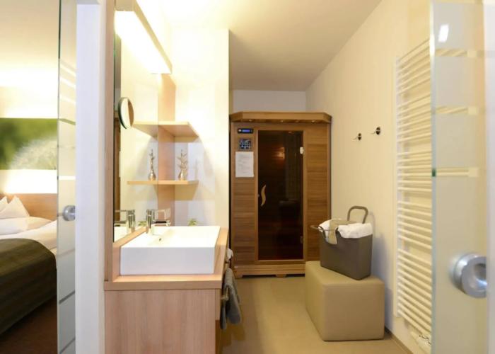 Hotel Moserhof