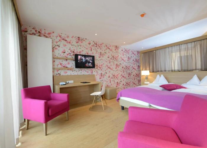Hotel Moserhof