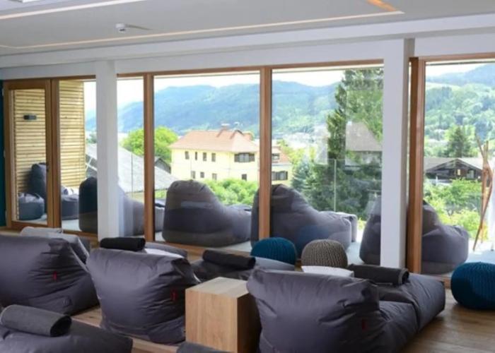 Hotel Moserhof