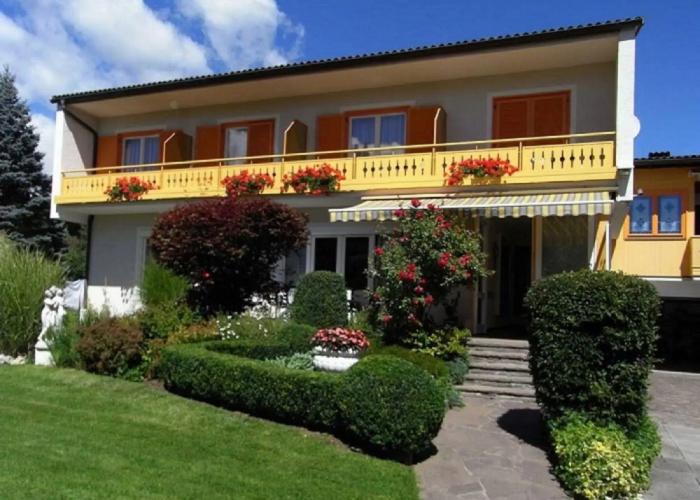 Frühstückspension Haus Golker