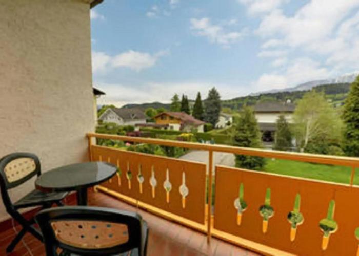Frühstückspension Haus Golker