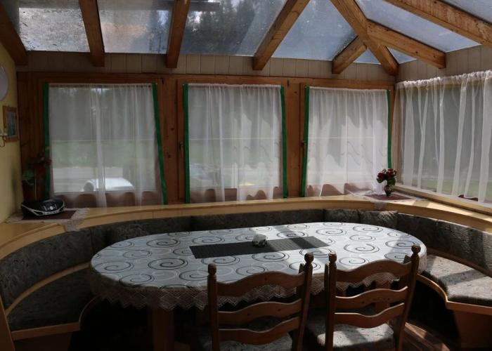 Zur Alpenruhe