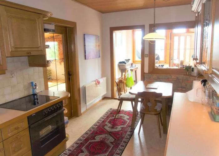 Holiday Home in Seeboden on Lake Millstatter See