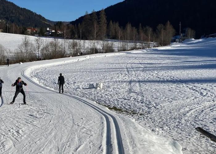 Holiday Home in Seeboden on Lake Millstatter See