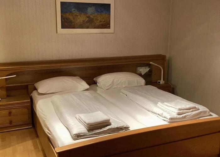 Holiday Home in Seeboden on Lake Millstatter See