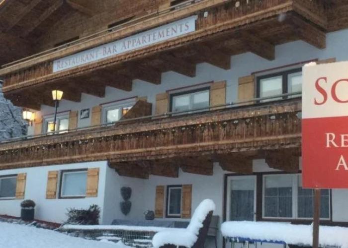 Hotel Schöneben