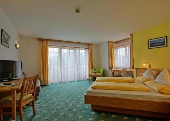 Hotel Königsleiten