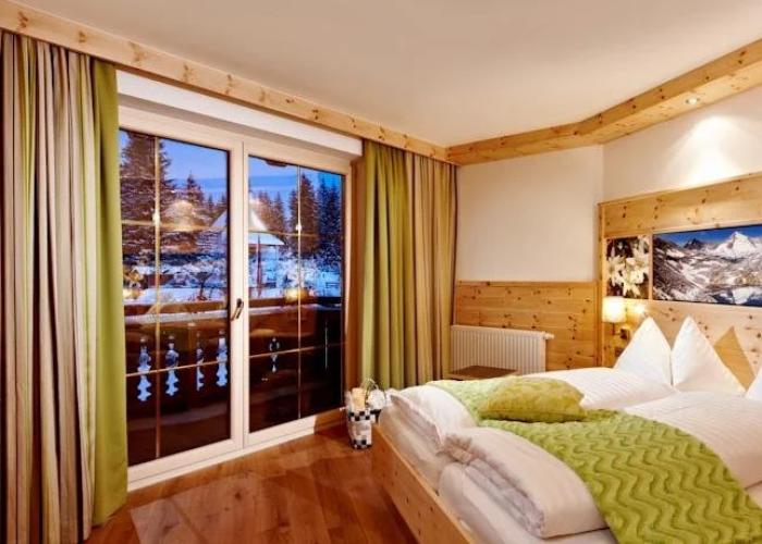 Hotel Königsleiten