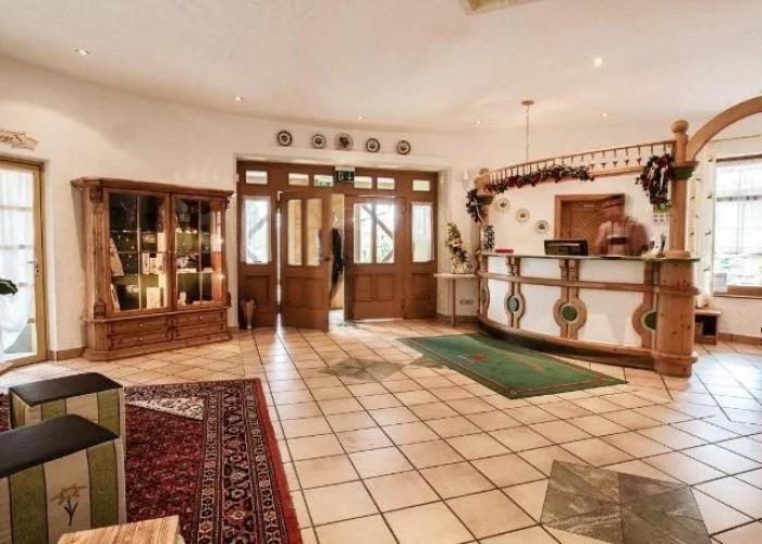 Hotel Königsleiten