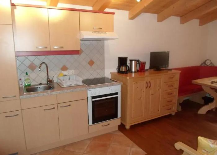 Ferienwohnung Steiner