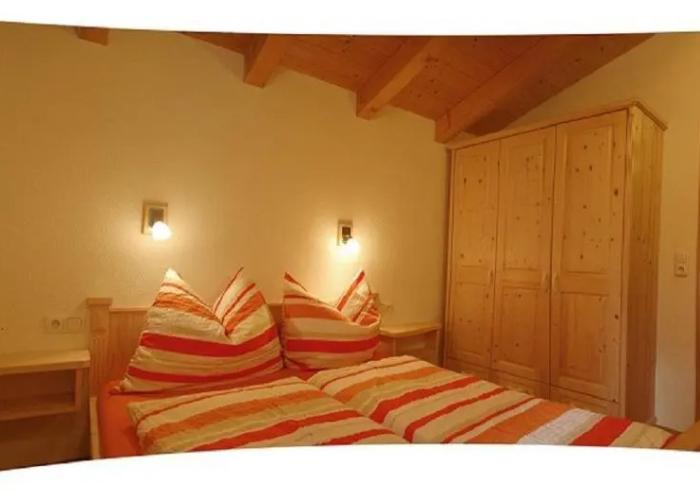 Ferienwohnung Steiner
