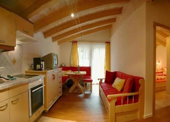 Ferienwohnung Steiner