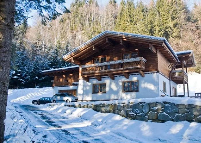 Ferienwohnung Steiner